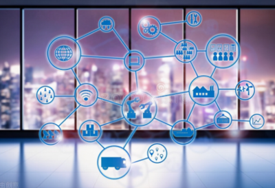 工業(yè)互聯(lián)網(wǎng) 數(shù)字經(jīng)濟(jì)的核心賽道，萬億市場(chǎng)迎來爆發(fā)風(fēng)口