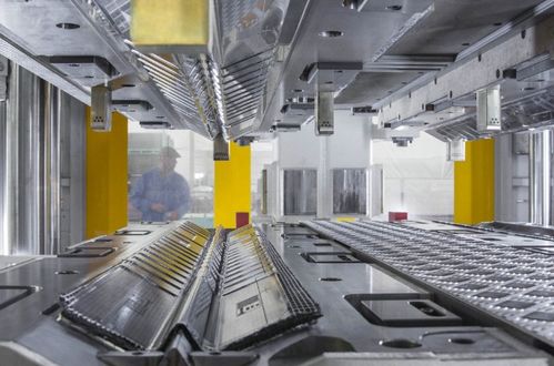 物聯網時代來襲，涂料零售如何實現安全與效益兼得