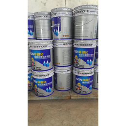 揭秘單組份聚氨酯防水涂料 以山東浩正防水為例，解析市場零售價格