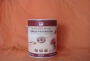 大師抗裂凈味 重新定義環(huán)保與品質(zhì)的內(nèi)墻乳膠漆新選擇