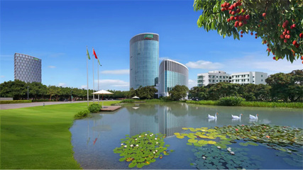 三棵樹閃耀“國貨發(fā)光”舞臺，以大國品牌擔(dān)當(dāng)引領(lǐng)涂料零售新風(fēng)尚