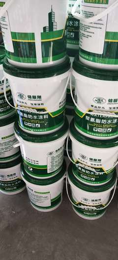 平頂山聚氨酯防水涂料零售市場解析與選購指南